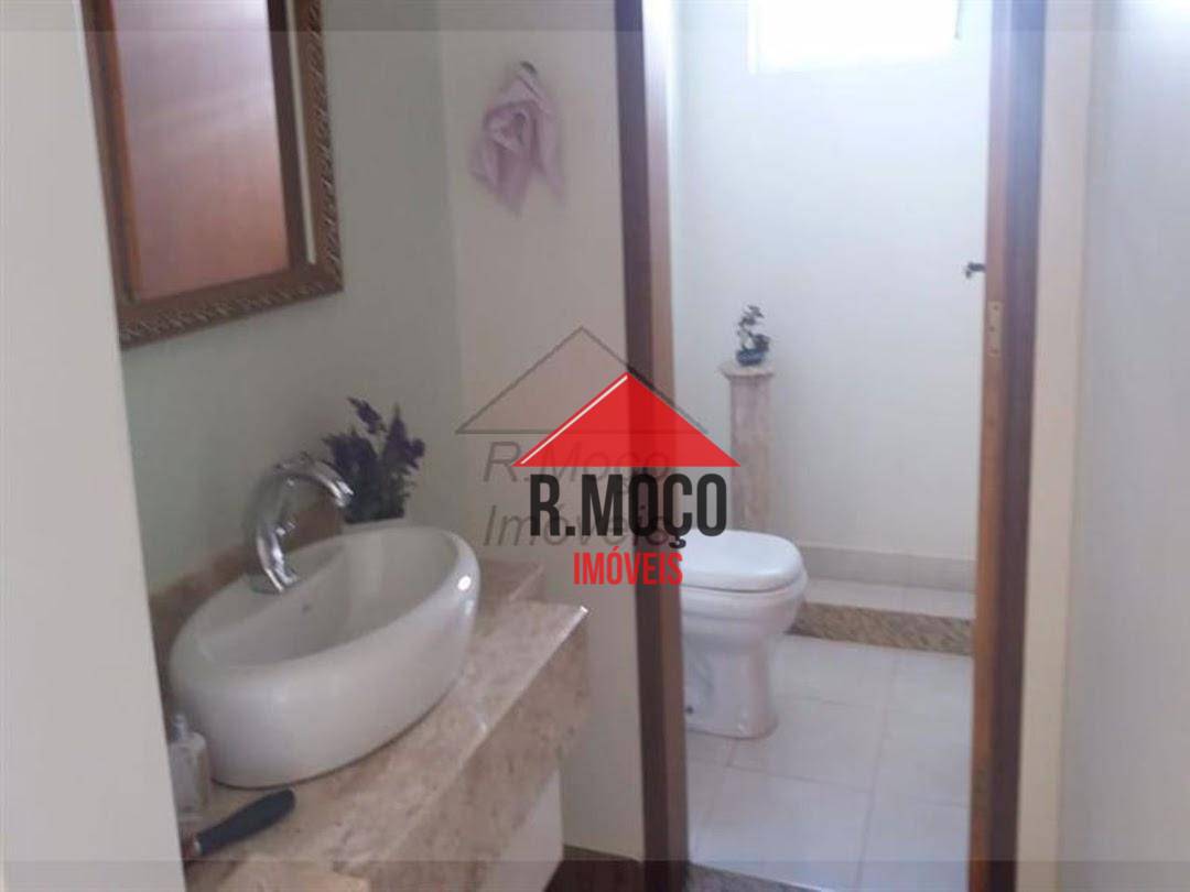 Chácara à venda com 5 quartos, 340m² - Foto 16