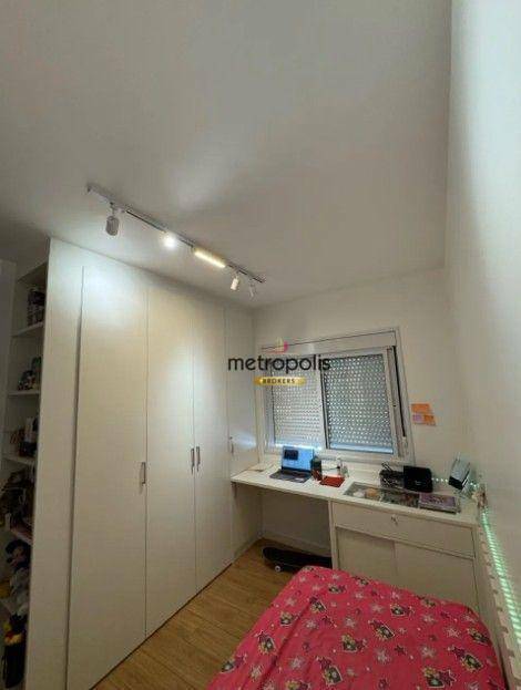 Apartamento à venda com 2 quartos, 63m² - Foto 10