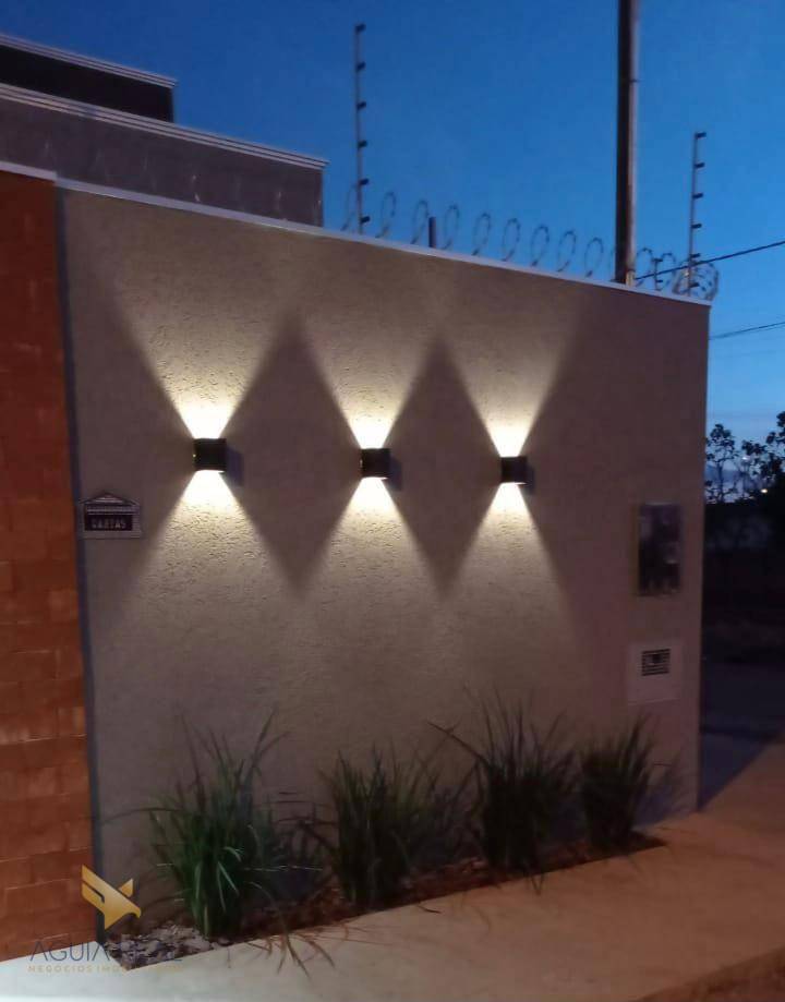 Casa à venda com 3 quartos, 105m² - Foto 9