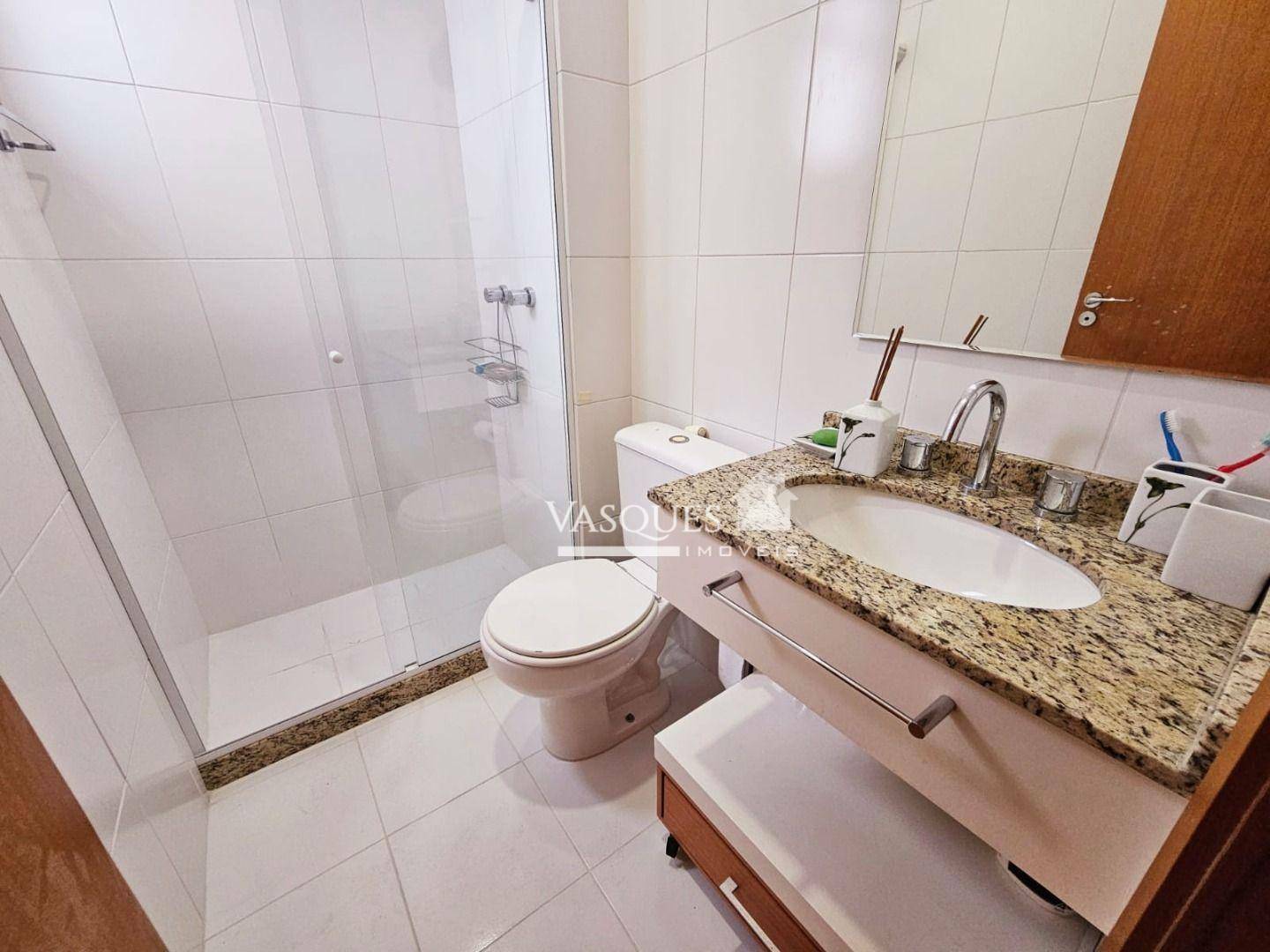 Apartamento à venda com 2 quartos, 63m² - Foto 12