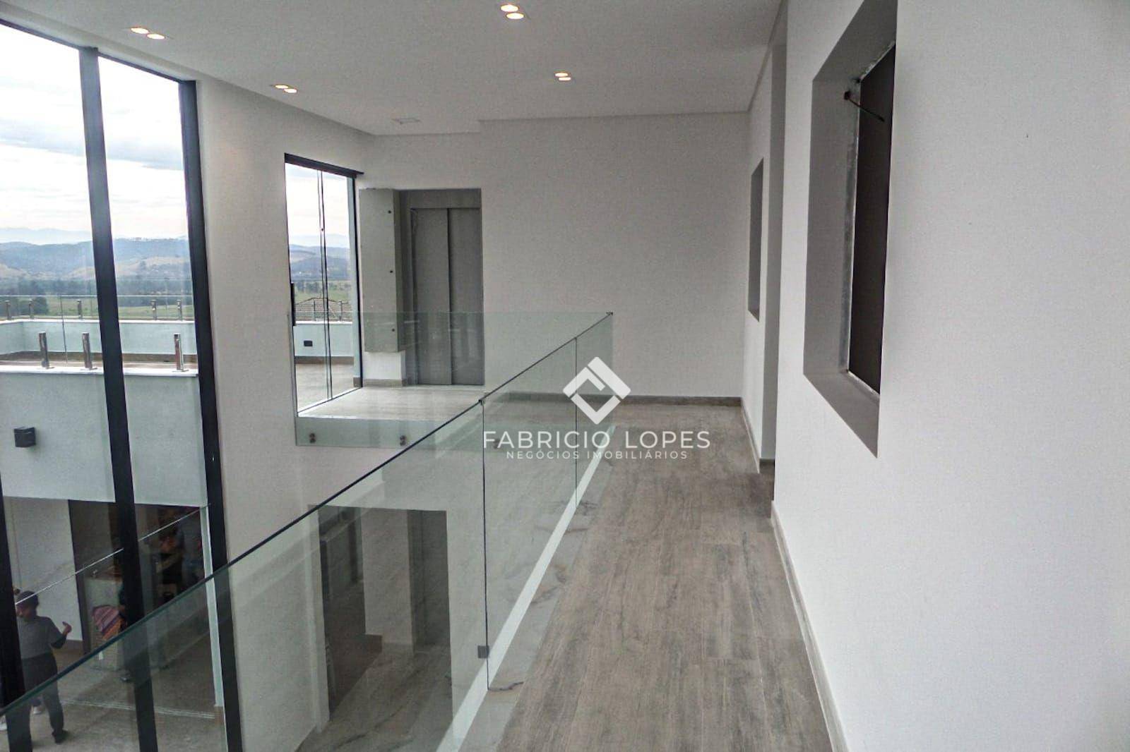 Casa à venda e aluguel com 4 quartos, 470m² - Foto 4