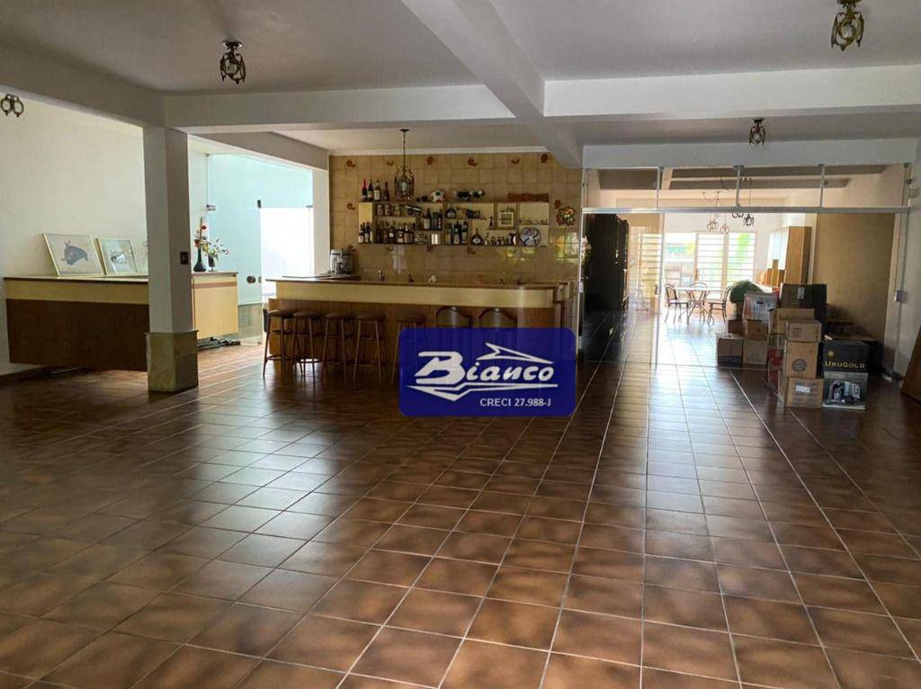 Sobrado à venda com 4 quartos, 400m² - Foto 3