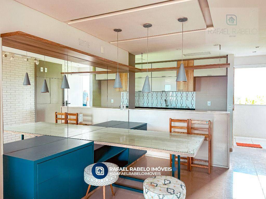 Apartamento, 3 quartos, 77 m² - Foto 7