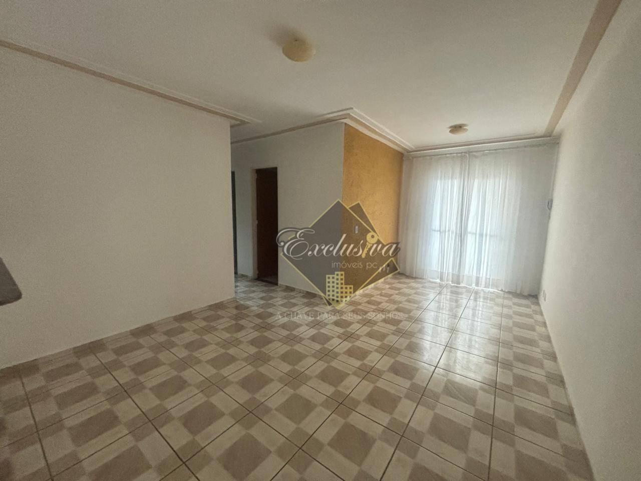 Apartamento, 3 quartos, 69 m² - Foto 2