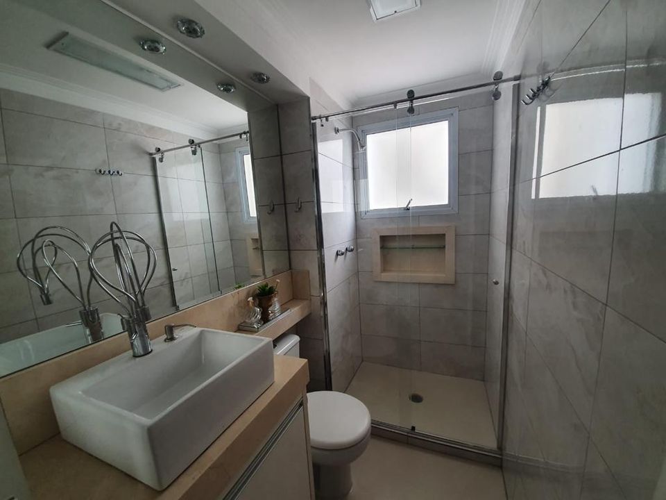 Apartamento à venda com 3 quartos, 105m² - Foto 16