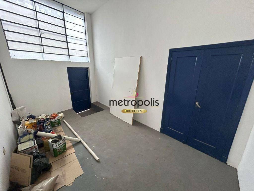Depósito-Galpão, 462 m² - Foto 4