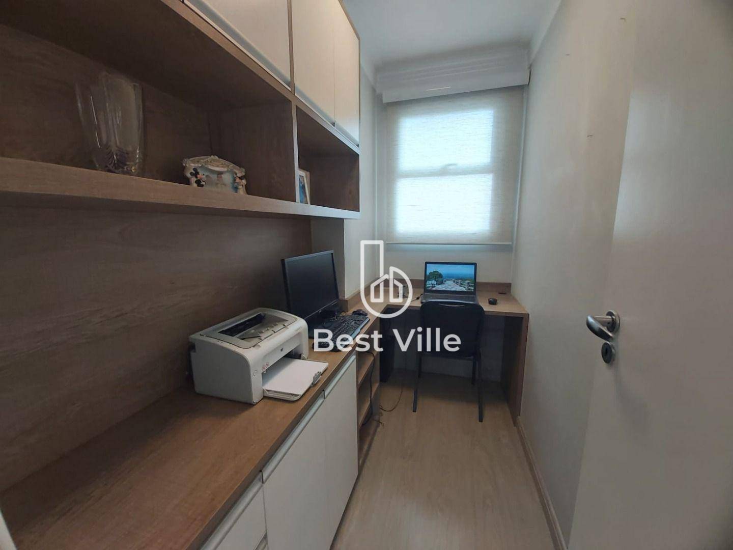 Apartamento à venda com 3 quartos, 155m² - Foto 14