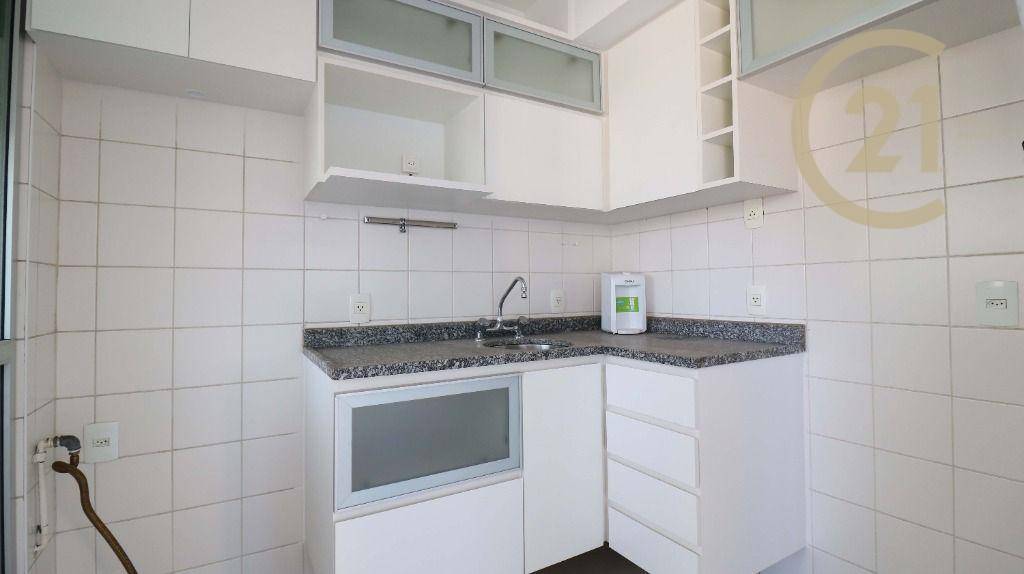 Apartamento à venda com 1 quarto, 89m² - Foto 15