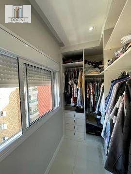 Apartamento à venda com 2 quartos, 67m² - Foto 7