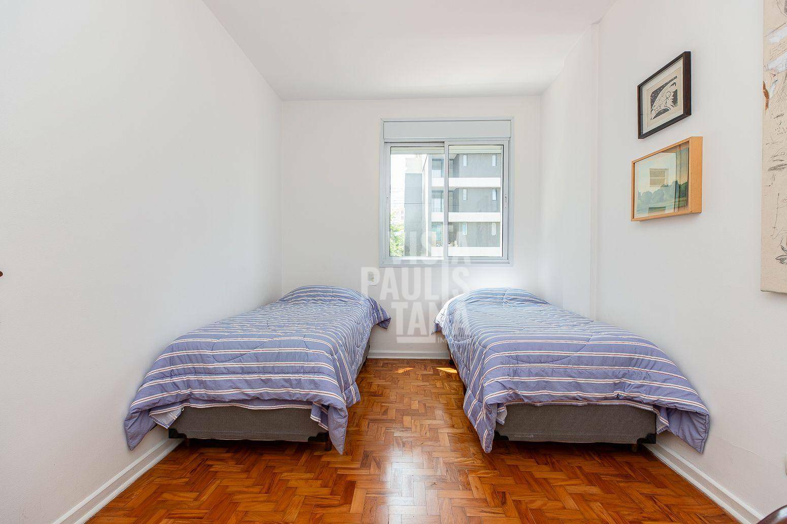 Apartamento à venda com 2 quartos, 113m² - Foto 13