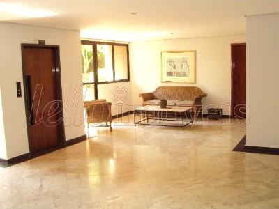 Apartamento à venda com 3 quartos, 224m² - Foto 23