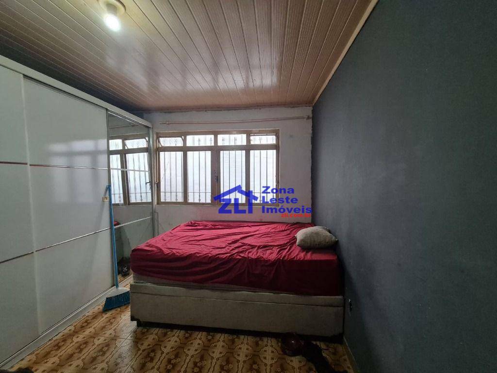 Casa à venda com 4 quartos, 120m² - Foto 16