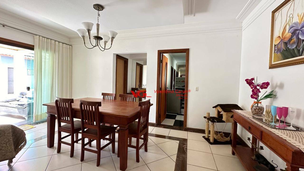 Sobrado à venda com 3 quartos, 330m² - Foto 9