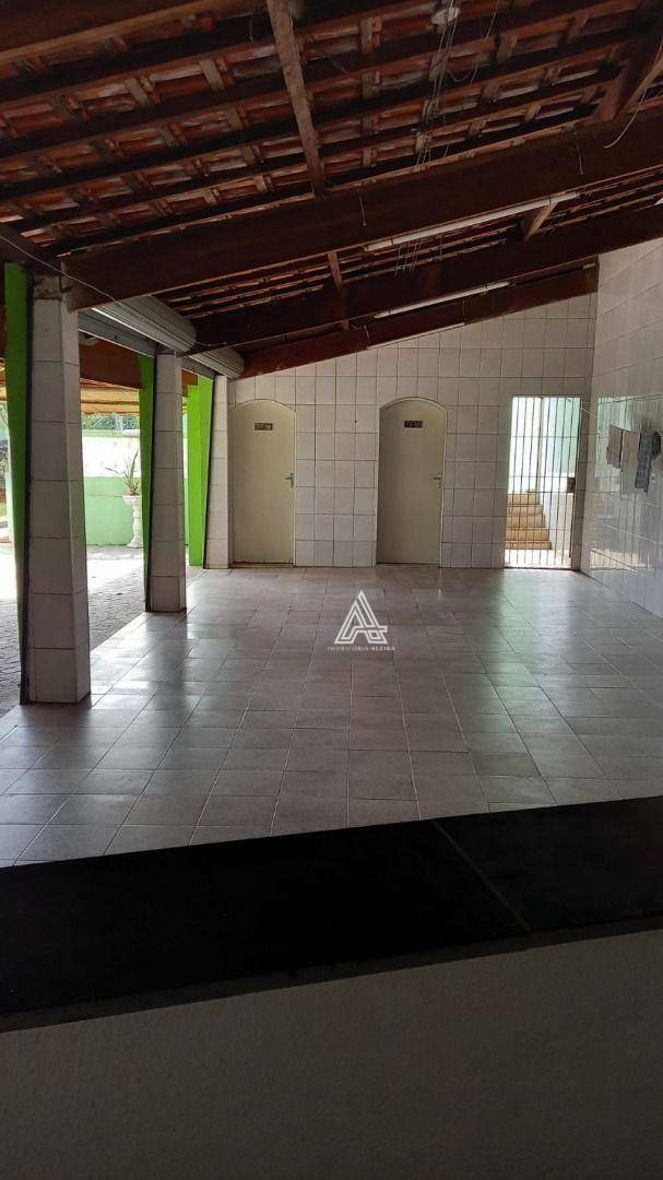 Chácara à venda com 4 quartos, 400m² - Foto 6