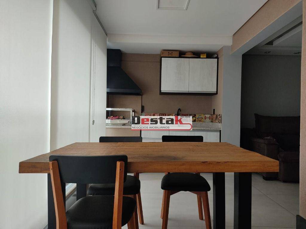 Apartamento à venda com 2 quartos, 95m² - Foto 5