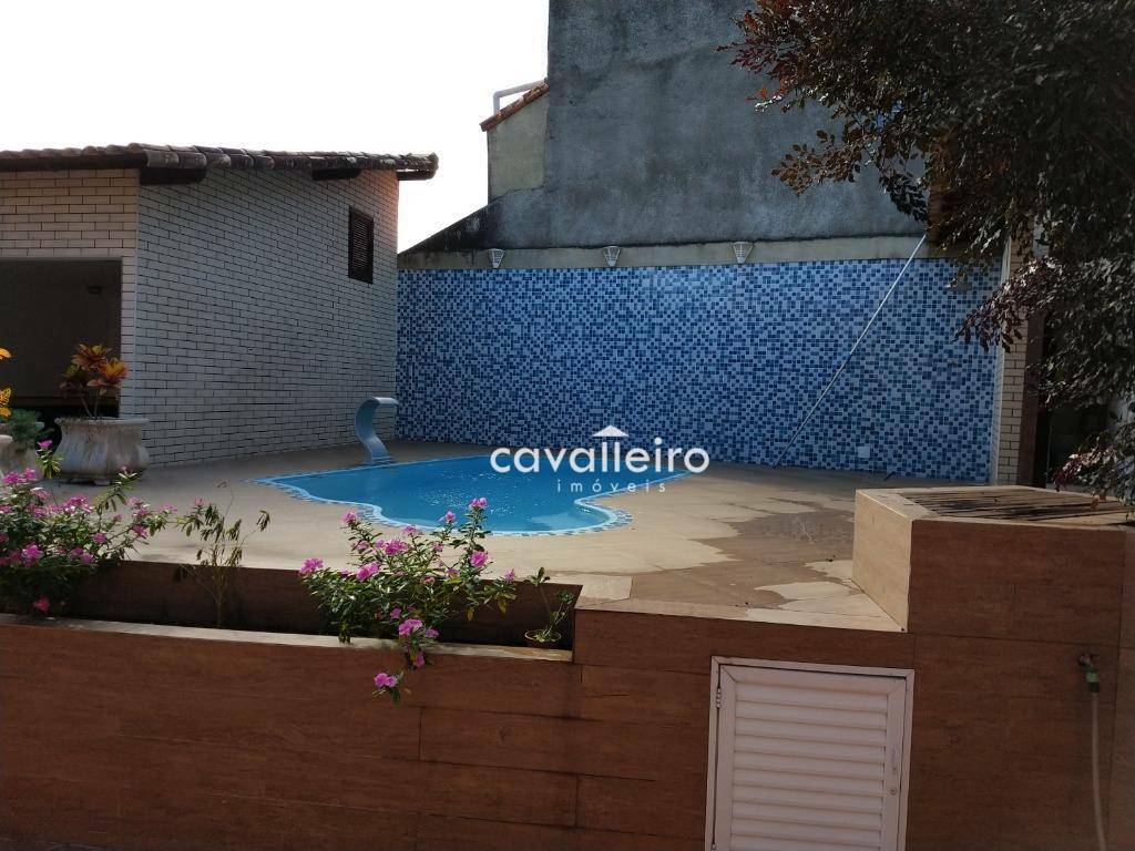 Casa à venda com 4 quartos, 158m² - Foto 44