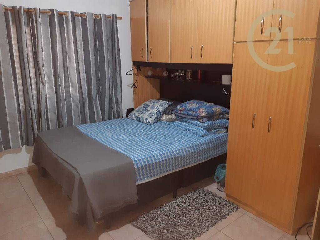 Apartamento à venda com 3 quartos, 105m² - Foto 11