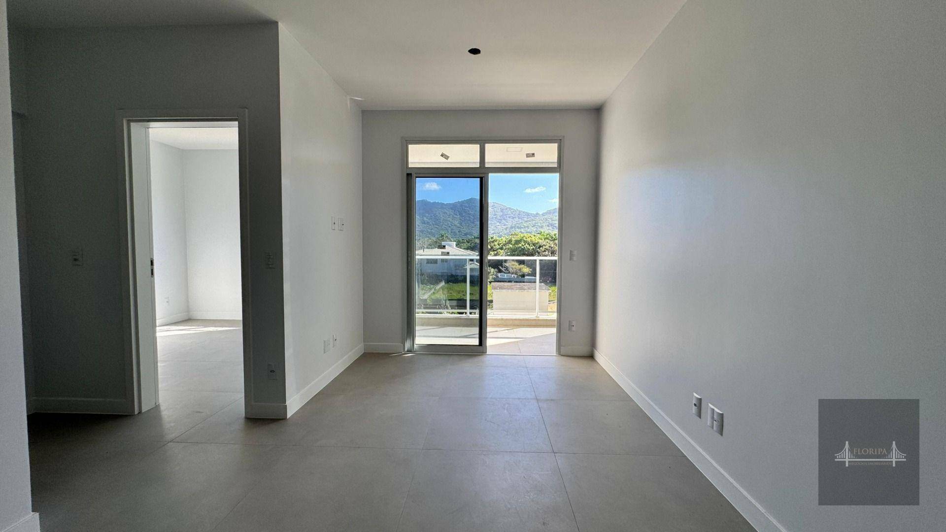 Apartamento à venda com 1 quarto, 53m² - Foto 3