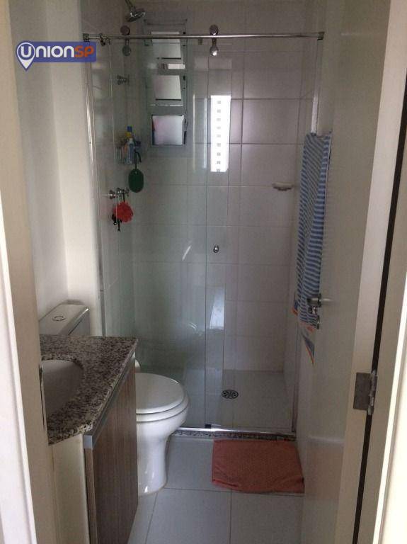 Apartamento à venda com 2 quartos, 70m² - Foto 12