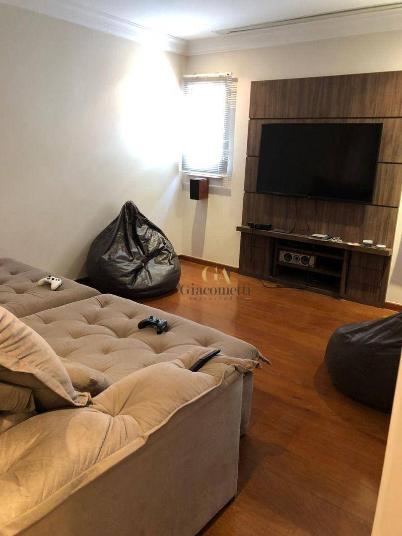 Casa de Condomínio à venda com 4 quartos, 390m² - Foto 41