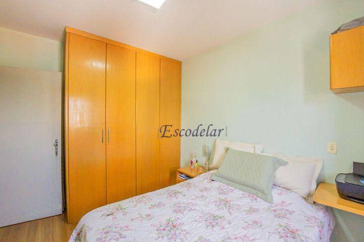 Apartamento à venda com 1 quarto, 43m² - Foto 2