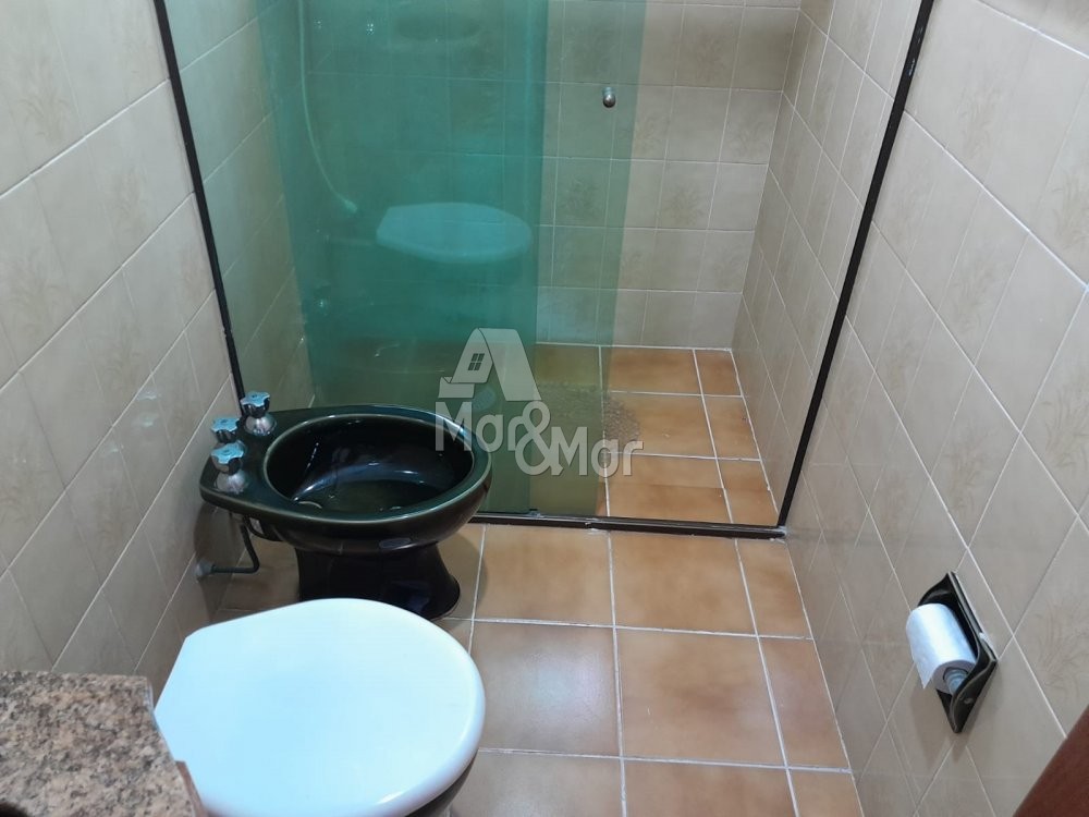 Apartamento à venda com 3 quartos, 170m² - Foto 17