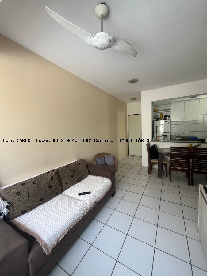 Apartamento à venda com 3 quartos, 70m² - Foto 4