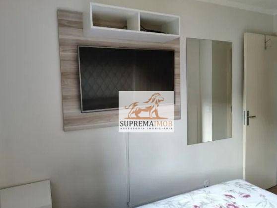 Apartamento à venda com 2 quartos, 50m² - Foto 12