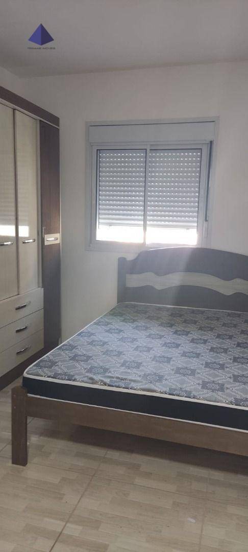 Apartamento à venda com 2 quartos, 56m² - Foto 9