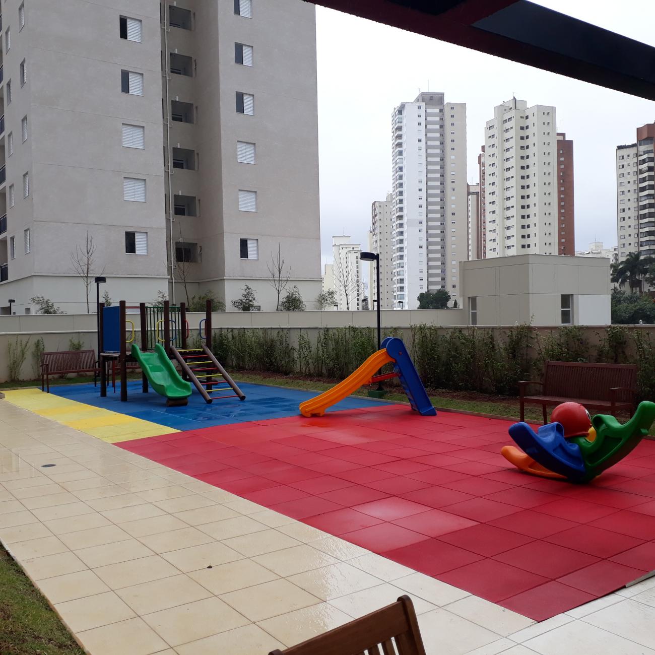 Apartamento à venda com 2 quartos, 64m² - Foto 19