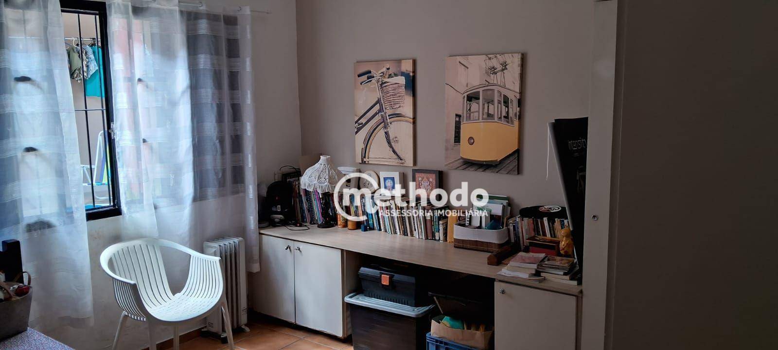 Casa à venda e aluguel com 3 quartos, 173m² - Foto 12