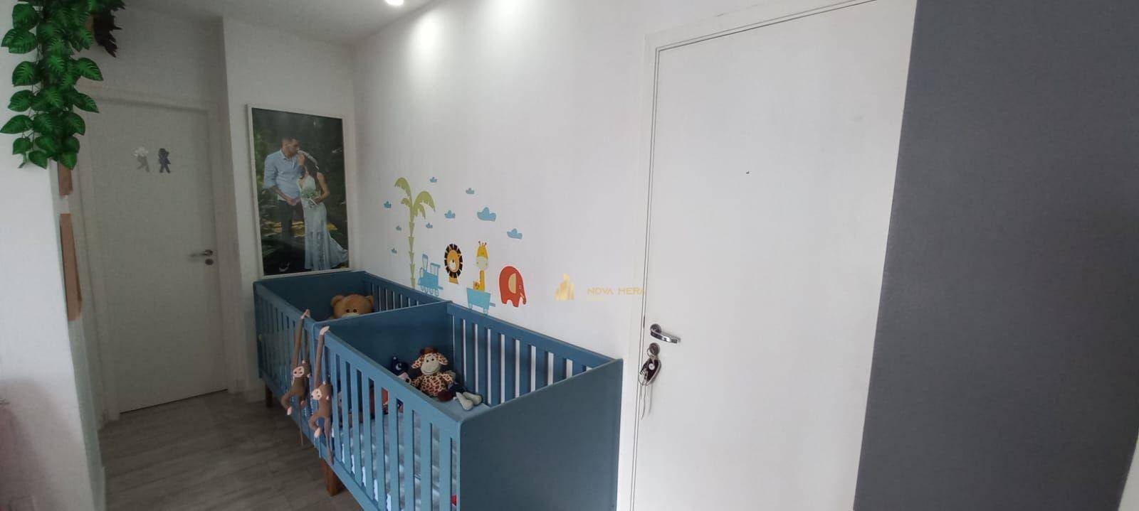 Apartamento, 1 quarto, 41 m² - Foto 6