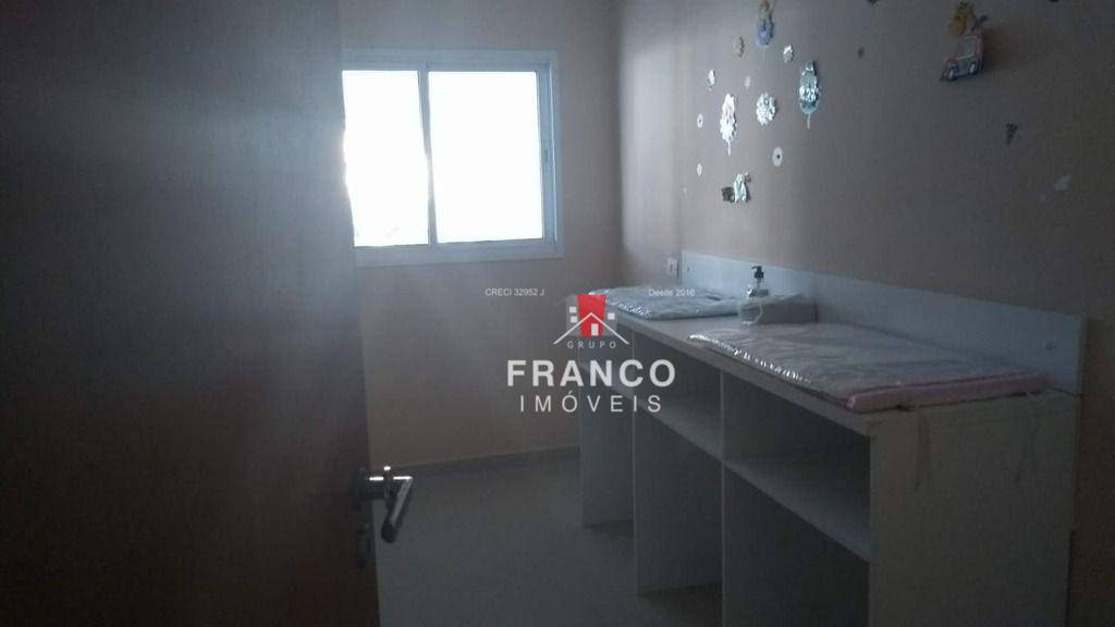 Apartamento à venda com 3 quartos, 123m² - Foto 39