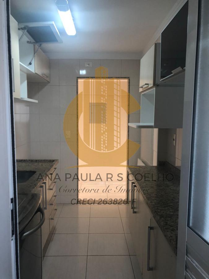 Apartamento à venda com 3 quartos, 65m² - Foto 5