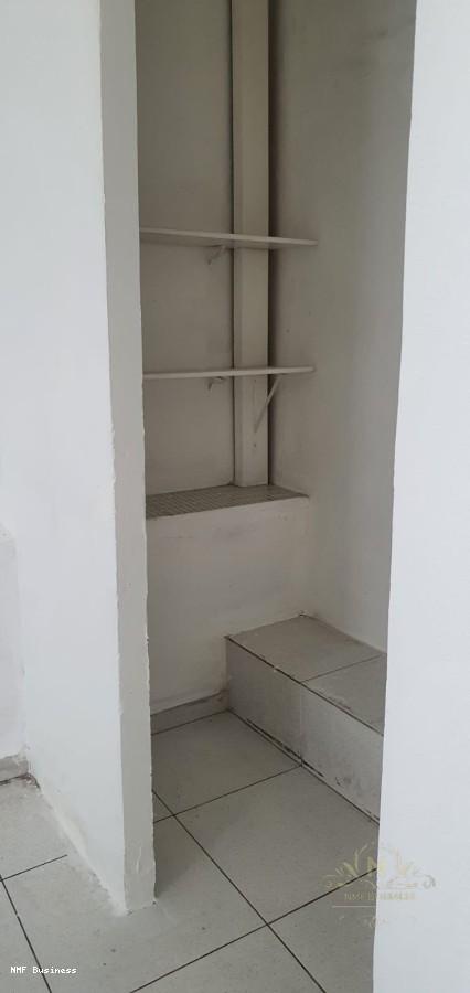 Casa para alugar, 80m² - Foto 6