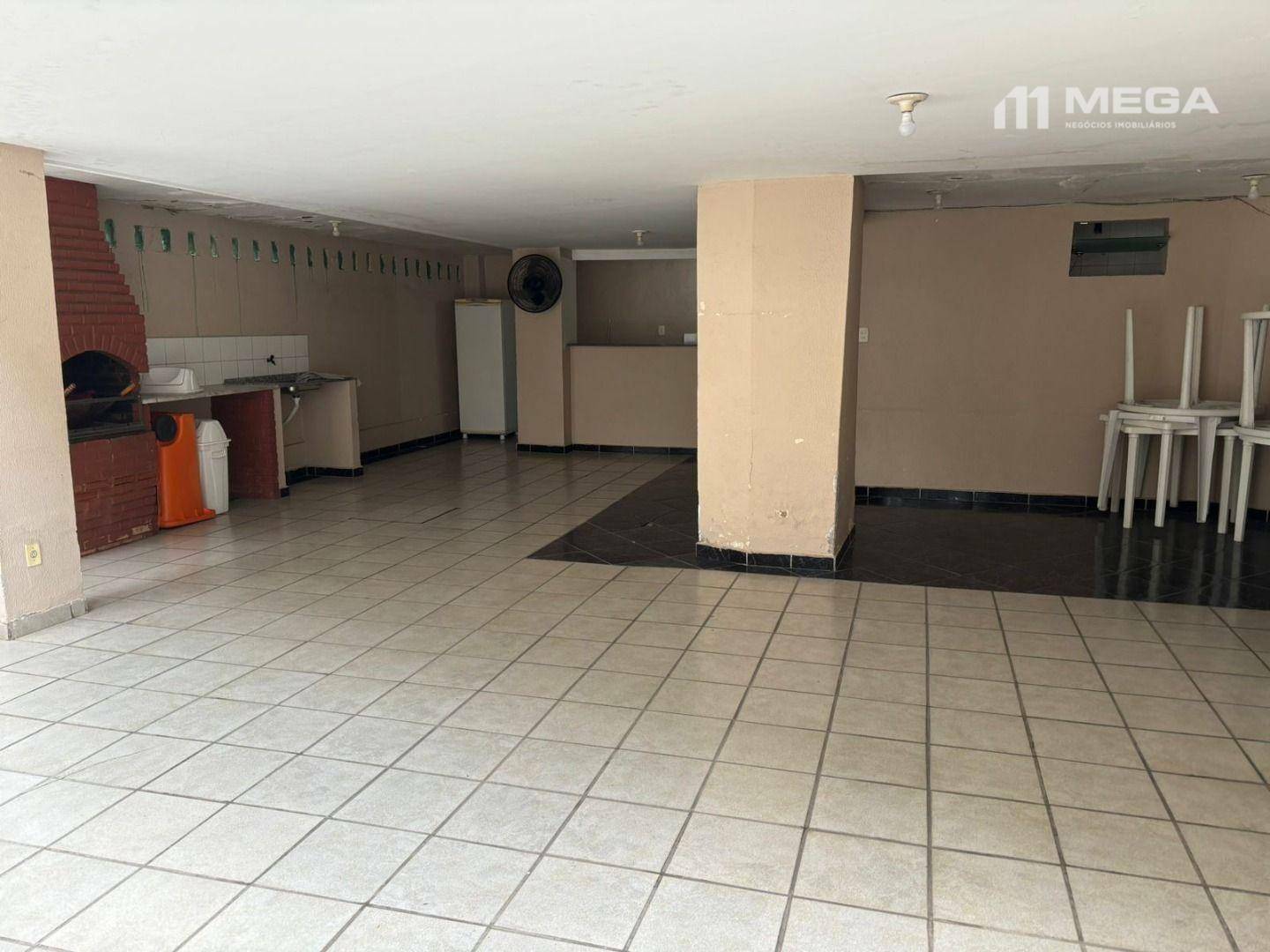 Apartamento à venda com 3 quartos, 115m² - Foto 14