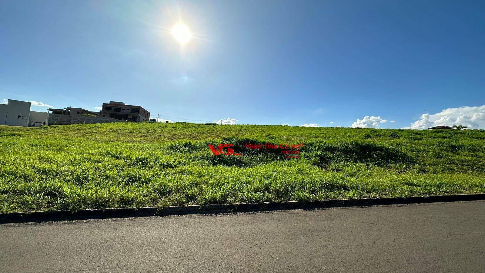 Loteamento e Condomínio à venda, 1202M2 - Foto 1