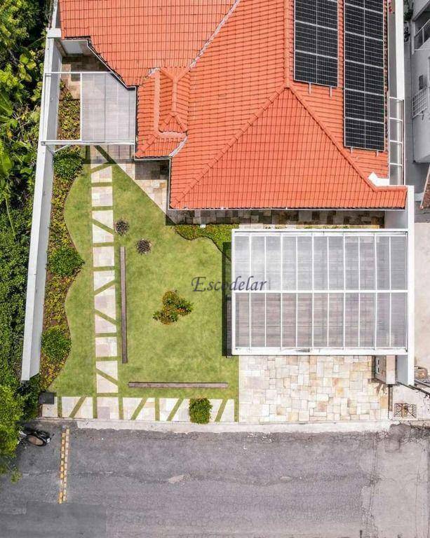 Casa à venda com 3 quartos, 370m² - Foto 10