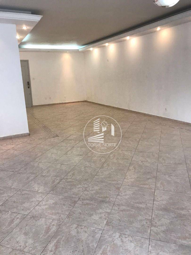 Apartamento à venda com 3 quartos, 169m² - Foto 20