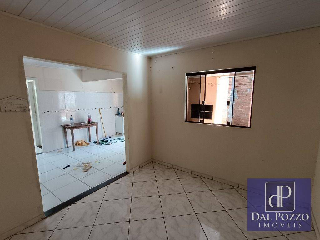 Casa à venda com 3 quartos, 78m² - Foto 9