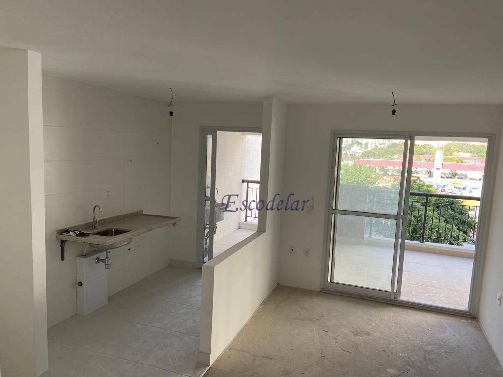 Apartamento à venda com 3 quartos, 85m² - Foto 17