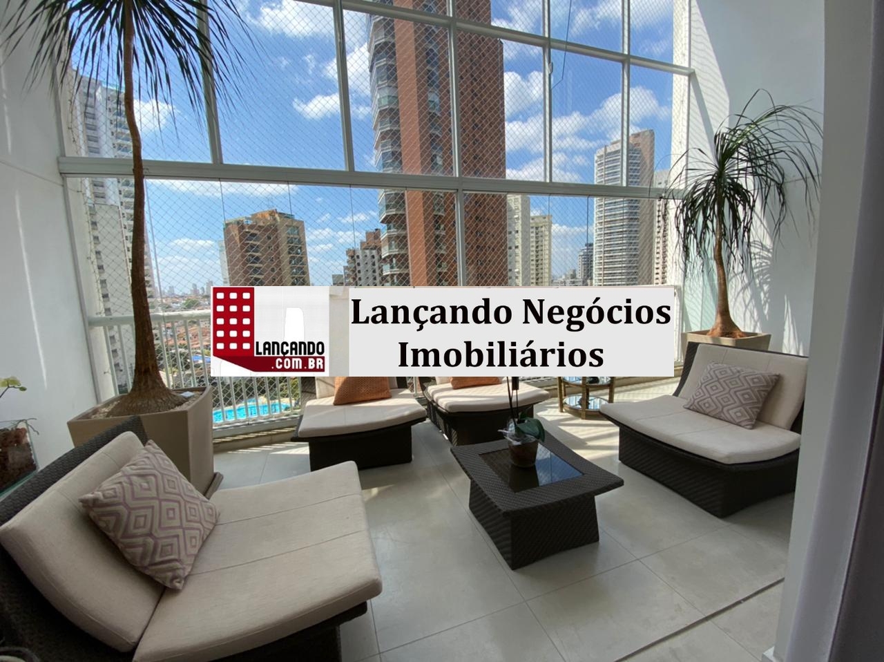 Apartamento à venda com 5 quartos, 238m² - Foto 9