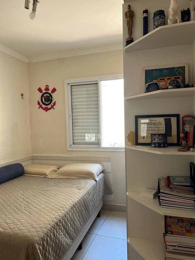 Apartamento à venda com 3 quartos, 77m² - Foto 11