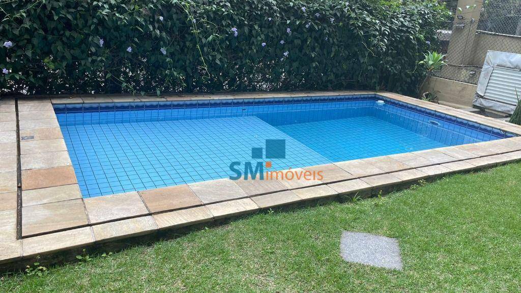 Apartamento à venda com 1 quarto, 44m² - Foto 10