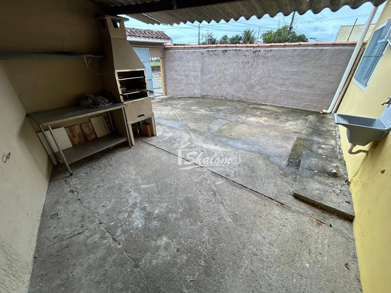 Casa, 1 quarto, 50 m² - Foto 3