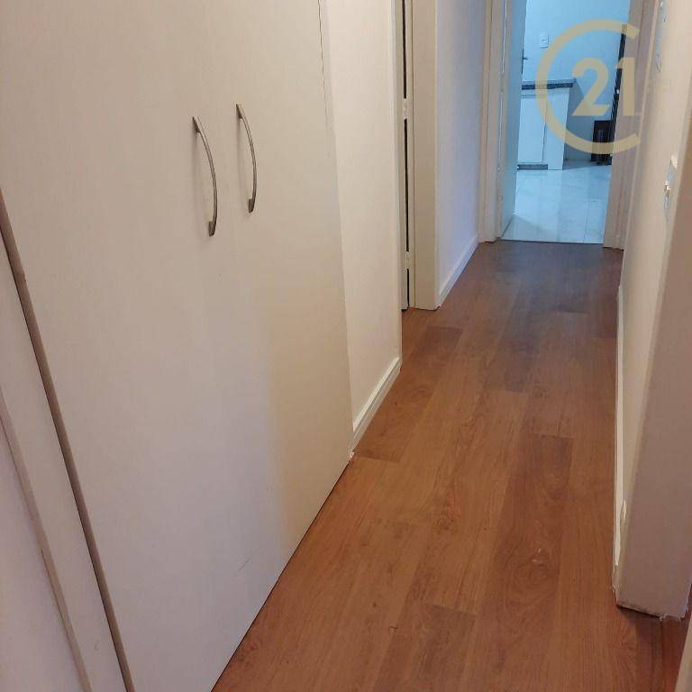 Apartamento à venda com 3 quartos, 114m² - Foto 7