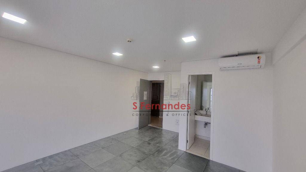 Conjunto Comercial-Sala para alugar, 33m² - Foto 14