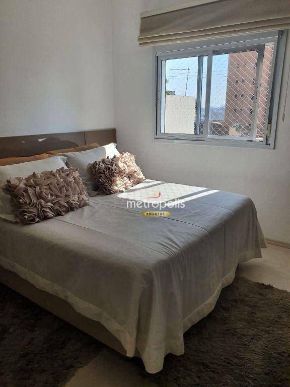 Apartamento à venda com 3 quartos, 127m² - Foto 12