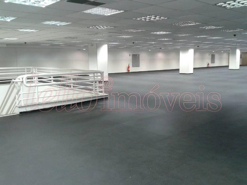 Prédio Inteiro à venda, 4006m² - Foto 14