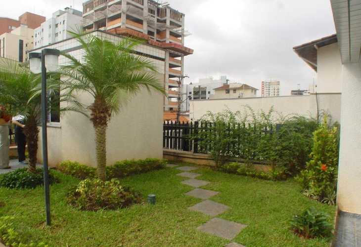 Apartamento à venda com 3 quartos, 74m² - Foto 9